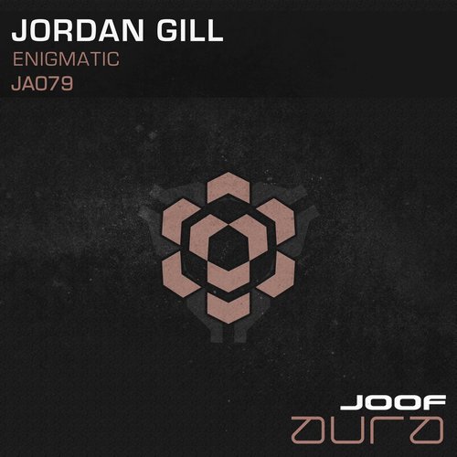 Jordan Gill - Enigmatic [JA079]